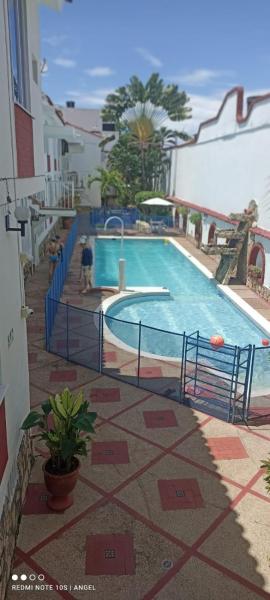 Apto Girardot